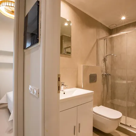 Onyro Apart-hotel Cárpatos