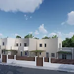 מלון דירות Onyro