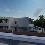 מלון דירות Onyro 4*
