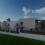 Onyro מלון דירות 4*