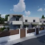 מלון דירות Onyro