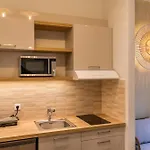 Lejlighedshotel Onyro