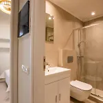 Onyro Lejlighedshotel Kárpathos
