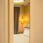 Lejlighedshotel Onyro 4*