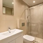 Onyro Lejlighedshotel 4*