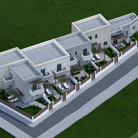 Aparthotel Onyro *