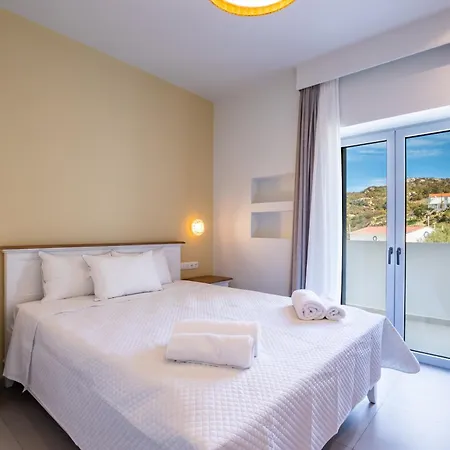 Onyro Apart Otel