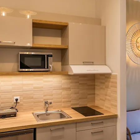 Aparthotel Onyro