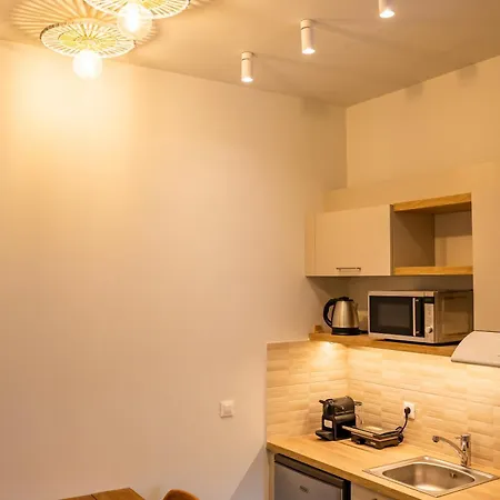 Onyro Aparthotel