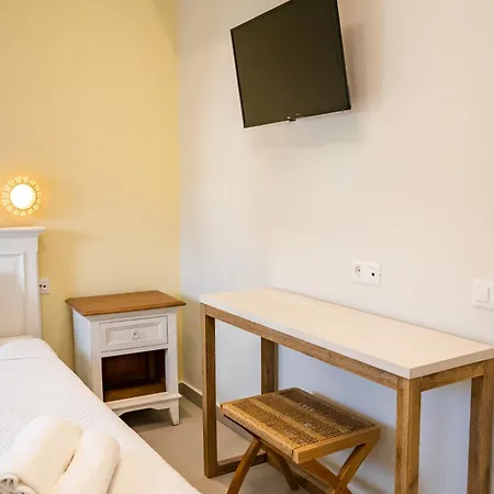 Onyro Апарт-отель Карпатос