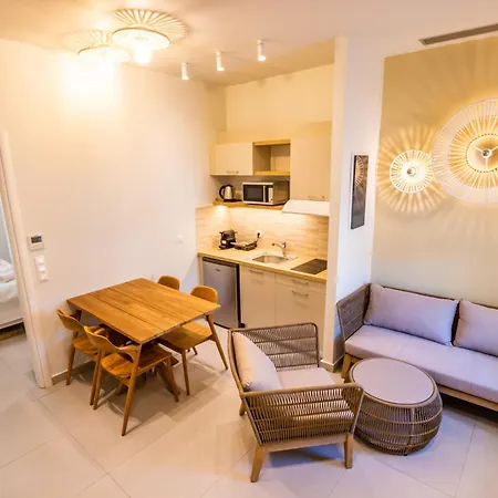 Onyro 4* Karpathos