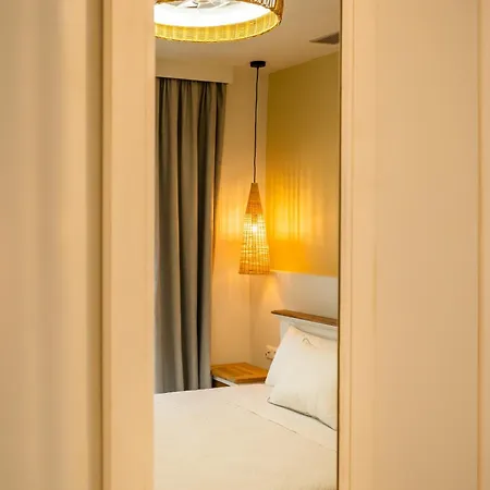 Aparthotel Onyro 4*