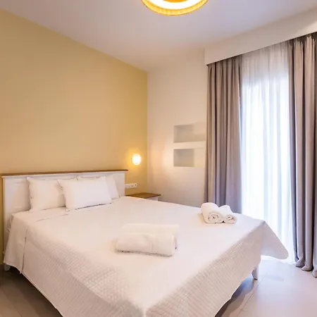 Onyro 4* Karpathos