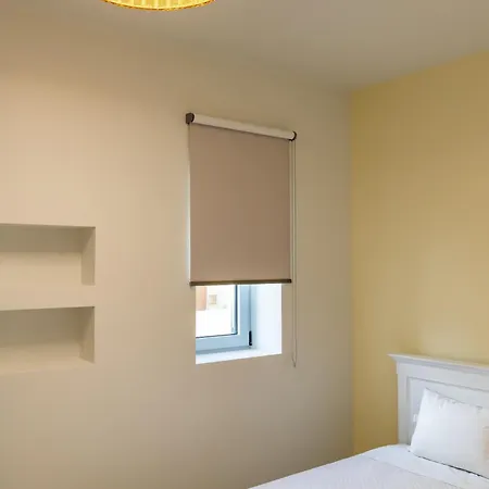 Onyro Aparthotel