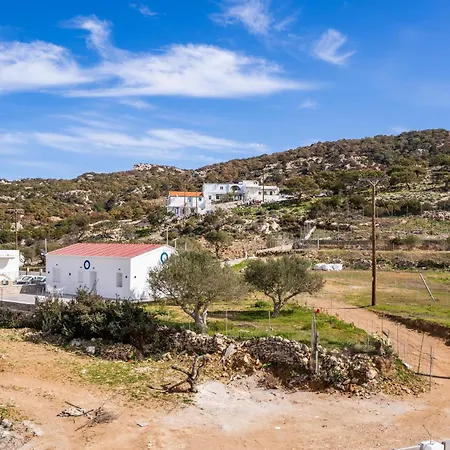 Aparthotel Onyro