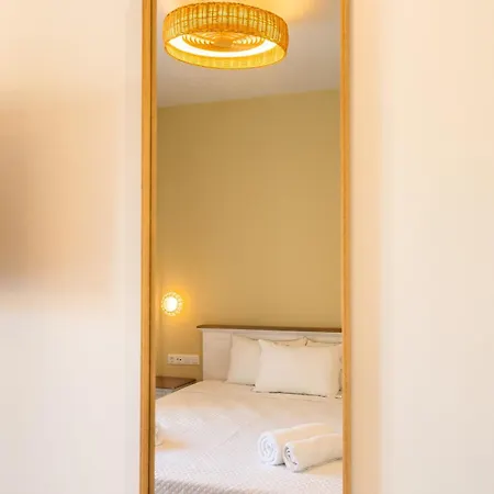 Onyro Aparthotel Karpathos Town (Pigadia)