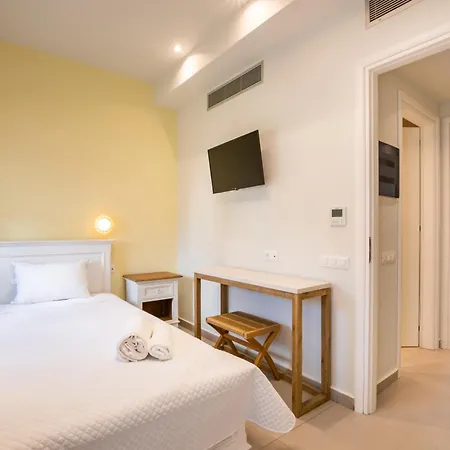 Onyro 4* Karpathos