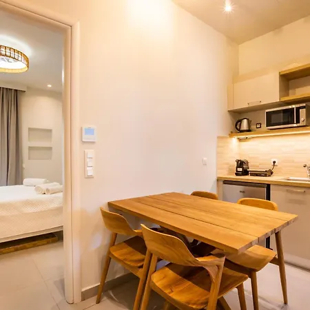 Апарт-отель Onyro