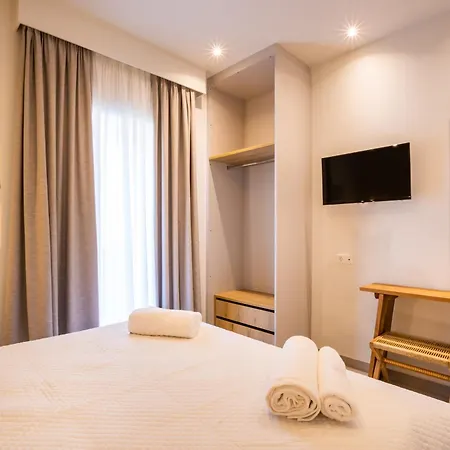Onyro Aparthotel Karpathos