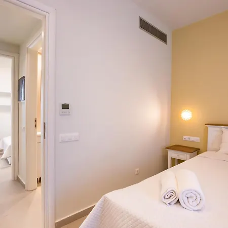 Апарт-отель Onyro Карпатос