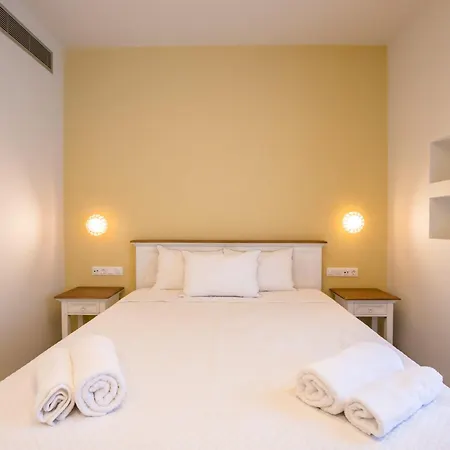 Apart Otel Onyro