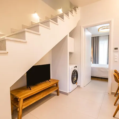 Aparthotel Onyro *