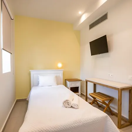 Aparthotel Onyro Karpathos