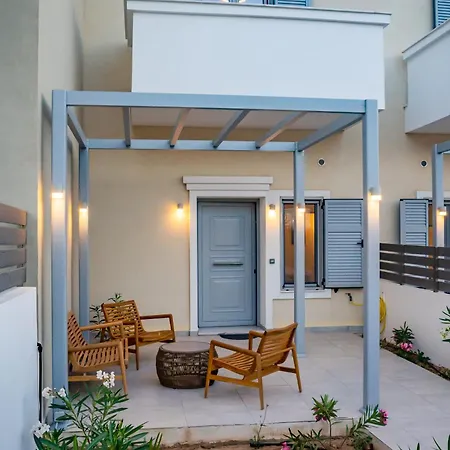 Apart Otel Onyro