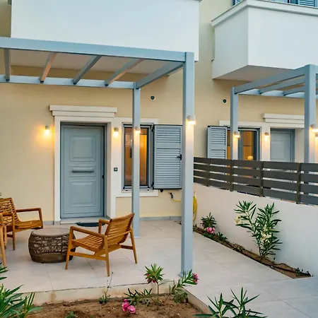 Aparthotel Onyro
