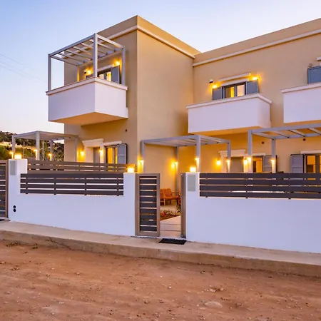 Апарт-отель Onyro Карпатос