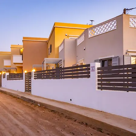 Aparthotel Onyro