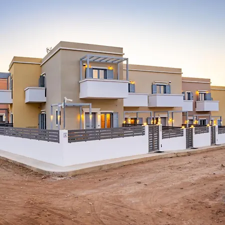 Onyro Апарт-отель Карпатос