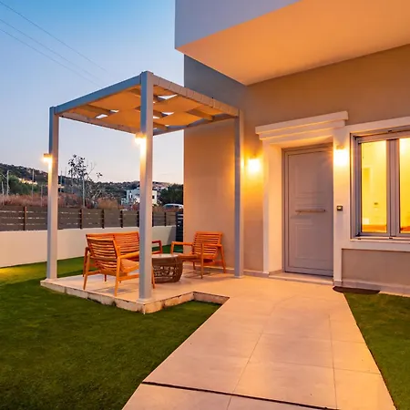 Aparthotel Onyro