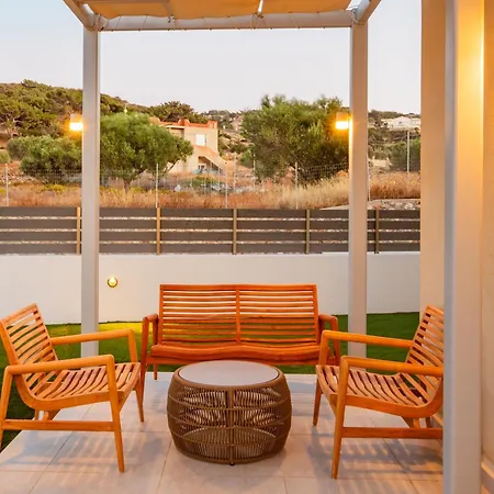 Onyro 4* Karpathos