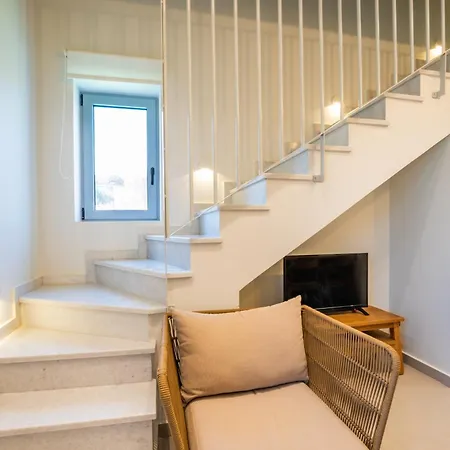 Aparthotel Onyro Karpathos