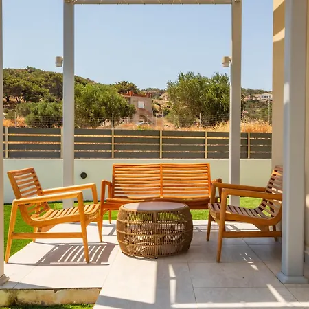Aparthotel Onyro Karpathos