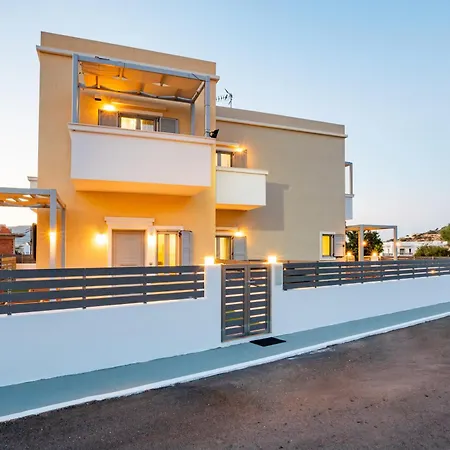 Onyro Aparthotel