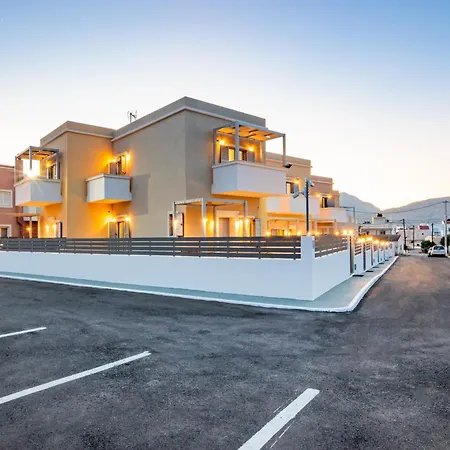 Apart Otel Onyro