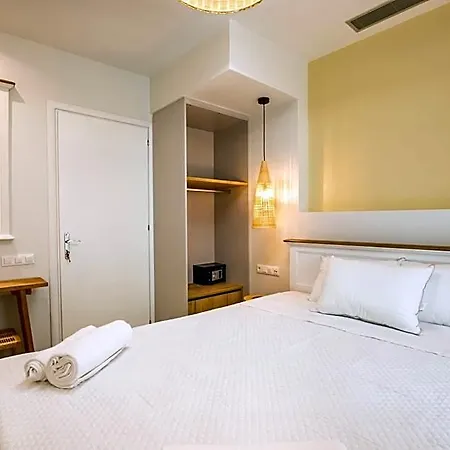Onyro 公寓式酒店 4*