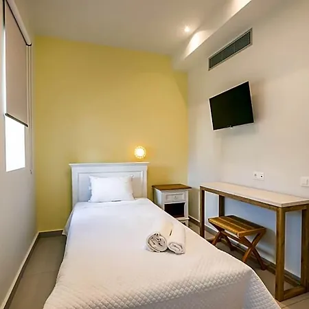 Aparthotel Onyro 4*