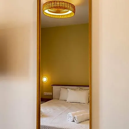 Onyro Aparthotel