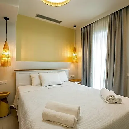 Onyro Aparthotel Karpathos