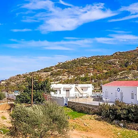 Onyro Aparthotel Karpathos