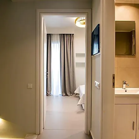 Aparthotel Onyro