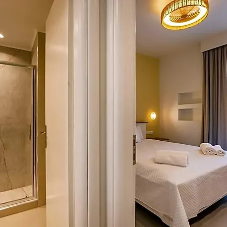 Aparthotel Onyro