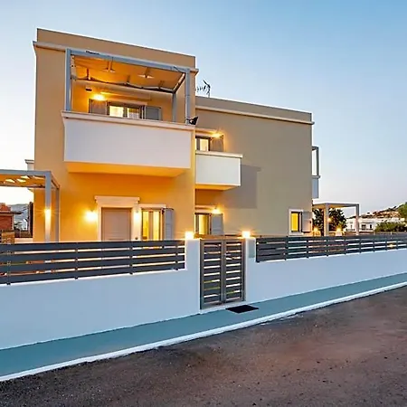 Aparthotel Onyro 4*