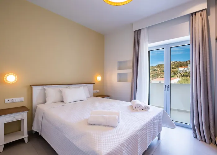 Onyro Ξενοδοχείο με διαμερίσματα