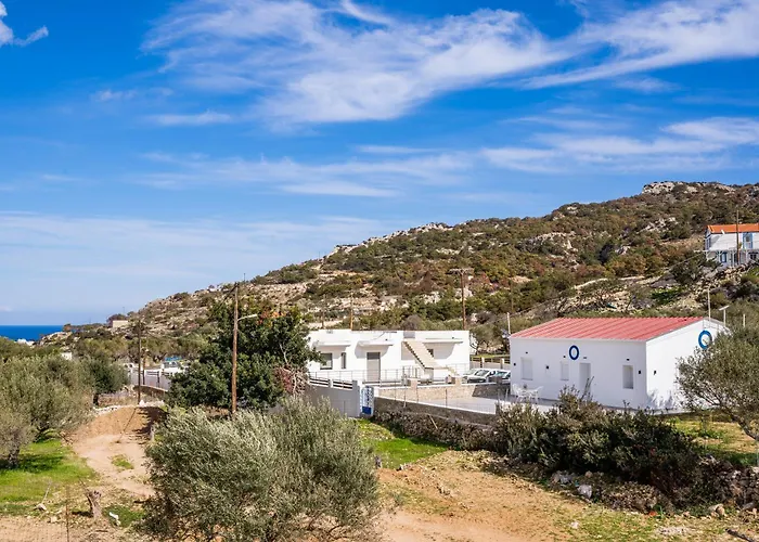 Onyro Ξενοδοχείο με διαμερίσματα