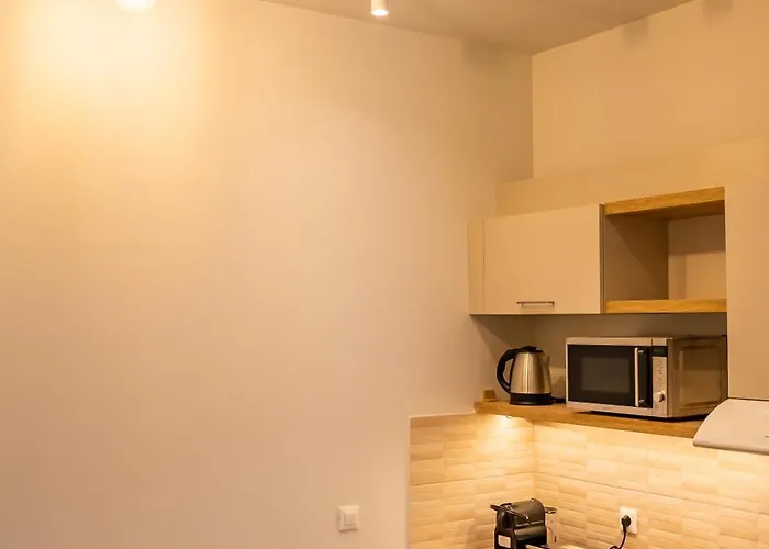 Onyro Ξενοδοχείο με διαμερίσματα