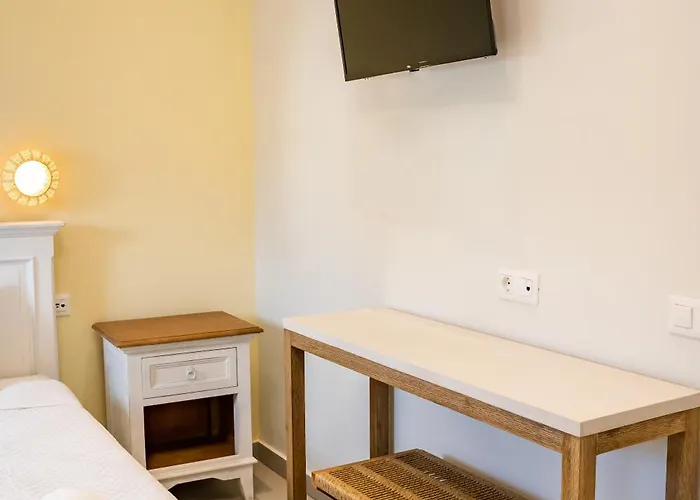 Onyro Ξενοδοχείο με διαμερίσματα Κάρπαθος